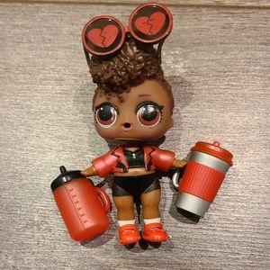 L.O.L SURPRISE DOLL